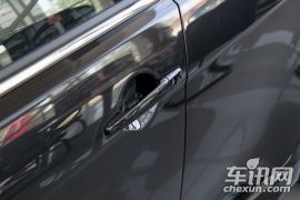 三菱-LANCER-2.0T 翼豪陆神 BBS版