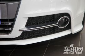 奥迪-奥迪TT-TTS Coupe