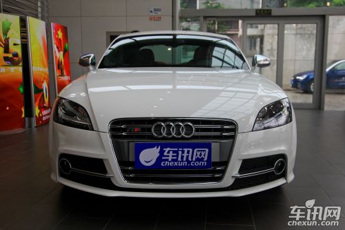 奥迪 奥迪TT