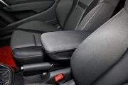 奥迪-奥迪A1-1.4 TFSI Ego