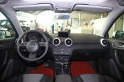 奥迪-奥迪A1-1.4 TFSI Ego