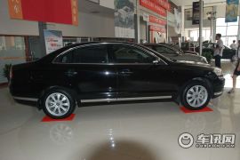 奇瑞汽车-瑞麒G6-2.0TCI 自动旗舰型