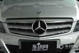 北京奔驰-奔驰C级-C200时尚型
