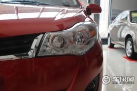 奇瑞汽车-风云2-1.5 两厢 实力型