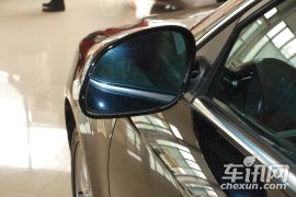 奇瑞汽车-瑞麒G6-2.0TCI 自动旗舰型