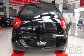 奇瑞汽车-瑞麒M1-1.0MT 智尊型