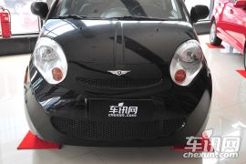 奇瑞汽车-瑞麒M1-1.0MT 智尊型