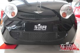 奇瑞汽车-瑞麒M1-1.0MT 智尊型