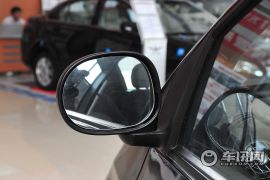 奇瑞汽车-瑞麒M1-1.0MT 智尊型