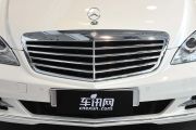 奔驰-奔驰S级-S 350L CGI