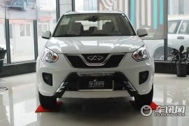 奇瑞汽车-瑞虎-经典版1.6 MT舒适型