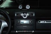 Smart-smart fortwo-1.0T 敞篷激情版