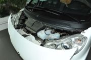 Smart-smart fortwo-1.0T 敞篷激情版