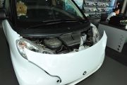 Smart-smart fortwo-1.0T 敞篷激情版