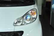 Smart-smart fortwo-1.0T 敞篷激情版