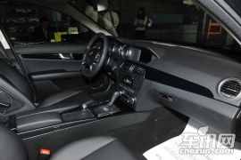 北京奔驰-奔驰C级-C180K经典型