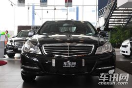 北京奔驰-奔驰C级-C180K经典型