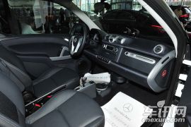 Smart-smart fortwo-1.0T 敞篷激情版