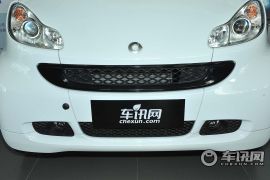 Smart-smart fortwo-1.0T 敞篷激情版