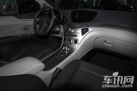 斯巴鲁-驰鹏-3.6 7座基本型