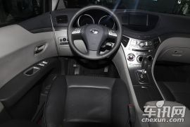 斯巴鲁-驰鹏-3.6 7座基本型