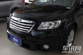 斯巴鲁-驰鹏-3.6 7座基本型