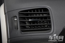 斯巴鲁-驰鹏-3.6 7座基本型