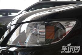 斯巴鲁-驰鹏-3.6 7座基本型