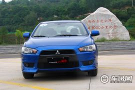 东南汽车-三菱翼神-2.0L 致炫版旗舰型CVT