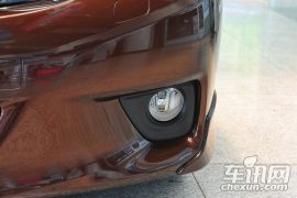 一汽丰田-锐志-2.5V 风度菁英炫装版