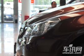 一汽丰田-锐志-2.5V 风度菁英炫装版
