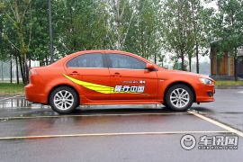 东南汽车-三菱翼神-2.0L 致炫版旗舰型CVT