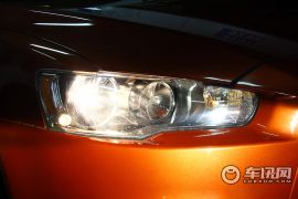 东南汽车-三菱翼神-2.0L 致炫版旗舰型CVT