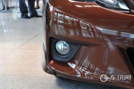 一汽丰田-锐志-2.5V 风度菁英炫装版