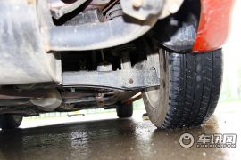 东南汽车-三菱翼神-2.0L 致炫版旗舰型CVT