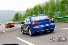 东南汽车-三菱翼神-2.0L 致炫版旗舰型CVT