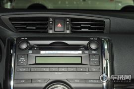 一汽丰田-锐志-2.5V 风度菁英炫装版