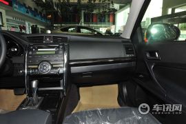 一汽丰田-锐志-2.5V 风度菁英炫装版