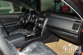 一汽丰田-锐志-2.5V 风度菁英炫装版