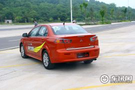 东南汽车-三菱翼神-2.0L 致炫版旗舰型CVT