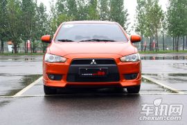 东南汽车-三菱翼神-2.0L 致炫版旗舰型CVT