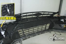 蒙迪欧-致胜单车点评