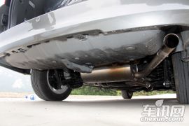 长城汽车-长城V80-1.5T 手动雅尚型