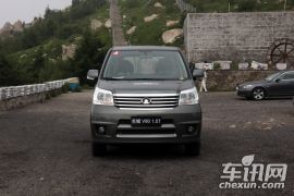 长城汽车-长城V80-1.5T 手动雅尚型