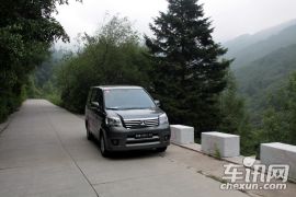 长城汽车-长城V80-1.5T 手动雅尚型