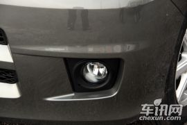 长城汽车-长城V80-1.5T 手动雅尚型