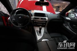 宝马-宝马6系-640i Gran Coupe
