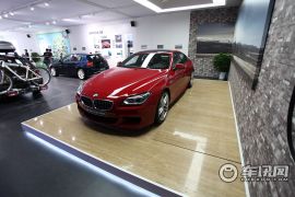 宝马-宝马6系-640i Gran Coupe