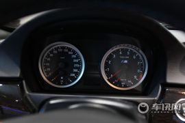 宝马-宝马3系(进口)-M3敞篷轿跑车