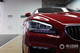 宝马-宝马6系-640i Gran Coupe